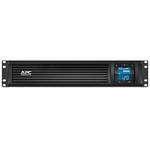 Изображение UPS APC Smart-UPS SMC1500I-2UC 900W/1500VA, USB, LCD, RM 2U Фото UPS APC Smart-UPS SMC1500I-2UC 900W/1500VA, USB, LCD, RM 2U