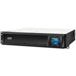 Изображение UPS APC Smart-UPS SMC1500I-2UC 900W/1500VA, USB, LCD, RM 2U #1 Фото UPS APC Smart-UPS SMC1500I-2UC 900W/1500VA, USB, LCD, RM 2U #1