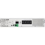 Изображение UPS APC Smart-UPS SMC1500I-2UC 900W/1500VA, USB, LCD, RM 2U #2 Фото UPS APC Smart-UPS SMC1500I-2UC 900W/1500VA, USB, LCD, RM 2U #2