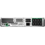 Изображение UPS APC Smart-UPS SMT750IC 2700W/3000VA, USB, RM 2U #2 Фото UPS APC Smart-UPS SMT750IC 2700W/3000VA, USB, RM 2U #2