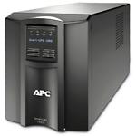 Изображение UPS APC Smart-UPS SMT1500IC 1000W/1500VA, USB, LCD Фото UPS APC Smart-UPS SMT1500IC 1000W/1500VA, USB, LCD