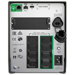 Изображение UPS APC Smart-UPS SMT1500IC 1000W/1500VA, USB, LCD #1 Фото UPS APC Smart-UPS SMT1500IC 1000W/1500VA, USB, LCD #1