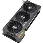 Изображение Видеокарта ASUS GeForce RTX4070 12GB (TUF-RTX4070-12G-GAMING) #2 Фото Видеокарта ASUS GeForce RTX4070 12GB (TUF-RTX4070-12G-GAMING) #2
