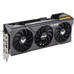 Изображение Видеокарта ASUS GeForce RTX4070 12GB (TUF-RTX4070-12G-GAMING) #3 Фото Видеокарта ASUS GeForce RTX4070 12GB (TUF-RTX4070-12G-GAMING) #3