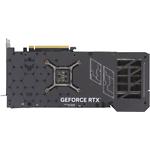 Изображение Видеокарта ASUS GeForce RTX4070 12GB (TUF-RTX4070-12G-GAMING) #4 Фото Видеокарта ASUS GeForce RTX4070 12GB (TUF-RTX4070-12G-GAMING) #4