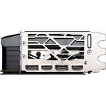 Изображение Видеокарта MSI GeForce RTX4090 24GB (RTX 4090 GAMING SLIM 24G) #4 Фото Видеокарта MSI GeForce RTX4090 24GB (RTX 4090 GAMING SLIM 24G) #4