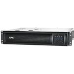 Изображение UPS APC Smart-UPS SMT1500RMI2UC 1000W/1500VA, USB, RM 2U #1 Фото UPS APC Smart-UPS SMT1500RMI2UC 1000W/1500VA, USB, RM 2U #1