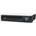 Изображение UPS APC Smart-UPS SMC1000I-2UC 600W/1000VA, USB, LCD, RM 2U Фото UPS APC Smart-UPS SMC1000I-2UC 600W/1000VA, USB, LCD, RM 2U