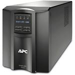 Изображение UPS APC Smart-UPS SMT1000IC 700W/1000VA, USB, LCD Фото UPS APC Smart-UPS SMT1000IC 700W/1000VA, USB, LCD