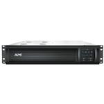 Фото UPS APC Smart-UPS SMT1000RMI2UC 700W/1000VA, USB, RM 2U