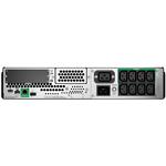 Изображение UPS APC Smart-UPS SMT2200RMI2UC 1980W/2200VA, USB, RM 2U #1 Фото UPS APC Smart-UPS SMT2200RMI2UC 1980W/2200VA, USB, RM 2U #1