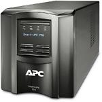 Изображение UPS APC Smart-UPS SMT750IC 500W/750VA, USB, LCD Фото UPS APC Smart-UPS SMT750IC 500W/750VA, USB, LCD