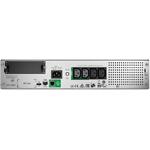 Изображение UPS APC Smart-UPS SMT750RMI2UC 500W/750VA, USB, RM 2U #1 Фото UPS APC Smart-UPS SMT750RMI2UC 500W/750VA, USB, RM 2U #1