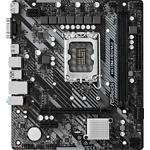 Фото Материнская плата AsRock H610M-HDV/M.2 R2.0, S-1700