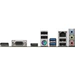 Фото Материнская плата AsRock H610M-HDV/M.2 R2.0, S-1700 #3