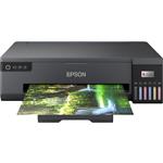 Принтер EPSON L18050 струйный А3+, фабрика печати, СНПЧ - фото