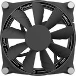Фото Вентилятор 120мм GAMEMAX RB 300, 3 шт KIT Black ARGB #4