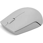 Фото Мышка Lenovo 300 Wireless Mouse Arctic Grey (GY51L15678) #3