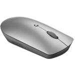 Изображение Мышка Lenovo 600 Bluetooth Silent Mouse Iron Grey (GY50X88832) #2 Фото Мышка Lenovo 600 Bluetooth Silent Mouse Iron Grey (GY50X88832) #2