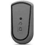 Изображение Мышка Lenovo 600 Bluetooth Silent Mouse Iron Grey (GY50X88832) #4 Фото Мышка Lenovo 600 Bluetooth Silent Mouse Iron Grey (GY50X88832) #4