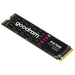 Изображение SSD Goodram PX700 2TB M.2 NVMe 2280 PCIe Gen4 x4 (SSDPR-PX700-02T-80) 7400/6500 Mb/s #1 Фото SSD Goodram PX700 2TB M.2 NVMe 2280 PCIe Gen4 x4 (SSDPR-PX700-02T-80) 7400/6500 Mb/s #1