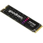 Изображение SSD Goodram PX700 4TB M.2 NVMe 2280 PCIe Gen4 x4 (SSDPR-PX700-04T-80) 7400/6500 Mb/s #1 Фото SSD Goodram PX700 4TB M.2 NVMe 2280 PCIe Gen4 x4 (SSDPR-PX700-04T-80) 7400/6500 Mb/s #1