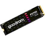 Изображение SSD Goodram PX700 4TB M.2 NVMe 2280 PCIe Gen4 x4 (SSDPR-PX700-04T-80) 7400/6500 Mb/s #2 Фото SSD Goodram PX700 4TB M.2 NVMe 2280 PCIe Gen4 x4 (SSDPR-PX700-04T-80) 7400/6500 Mb/s #2