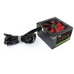 Изображение Блок питания GAMEMAX GM-700B Black 700W, 12см. вент #2 Фото Блок питания GAMEMAX GM-700B Black 700W, 12см. вент #2