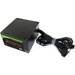 Изображение Блок питания GAMEMAX GM-700B Black 700W, 12см. вент #3 Фото Блок питания GAMEMAX GM-700B Black 700W, 12см. вент #3