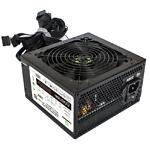 Изображение Блок питания GAMEMAX GM-700 80+ APFC Black 700W, 12см. вент Фото Блок питания GAMEMAX GM-700 80+ APFC Black 700W, 12см. вент