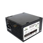 Изображение Блок питания GAMEMAX GM-700 80+ APFC Black 700W, 12см. вент #2 Фото Блок питания GAMEMAX GM-700 80+ APFC Black 700W, 12см. вент #2