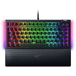 Фото Клавиатура RAZER BlackWidow V4 75% Black (RZ03-05000100-R3M1)