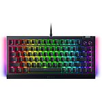 Фото Клавиатура RAZER BlackWidow V4 75% Black (RZ03-05000100-R3M1) #5