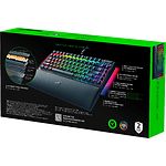 Фото Клавиатура RAZER BlackWidow V4 75% Black (RZ03-05000100-R3M1) #1