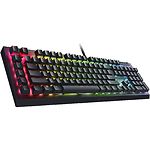 Изображение Клавиатура RAZER BlackWidow V4 X Yellow Switch RU (RZ03-04702500-R3R1) #4 Фото Клавиатура RAZER BlackWidow V4 X Yellow Switch RU (RZ03-04702500-R3R1) #4