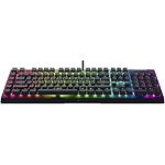 Изображение Клавиатура RAZER BlackWidow V4 X Yellow Switch RU (RZ03-04702500-R3R1) #3 Фото Клавиатура RAZER BlackWidow V4 X Yellow Switch RU (RZ03-04702500-R3R1) #3