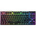 Фото Клавиатура RAZER DeathStalker V2 Pro TKL Wireless RU (RZ03-04370800-R3R1)