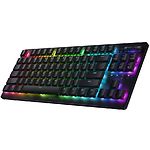 Фото Клавиатура RAZER DeathStalker V2 Pro TKL Wireless RU (RZ03-04370800-R3R1) #3