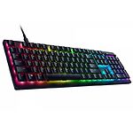 Фото Клавиатура RAZER DeathStalker V2 Red Switch RU (RZ03-04500800-R3R1) #6