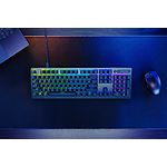 Фото Клавиатура RAZER DeathStalker V2 Red Switch RU (RZ03-04500800-R3R1) #1