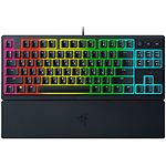 Изображение Клавиатура RAZER Ornata V3 TKL UKR (RZ03-04881800-R371) #6 Фото Клавиатура RAZER Ornata V3 TKL UKR (RZ03-04881800-R371) #6