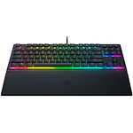 Изображение Клавиатура RAZER Ornata V3 TKL UKR (RZ03-04881800-R371) #5 Фото Клавиатура RAZER Ornata V3 TKL UKR (RZ03-04881800-R371) #5