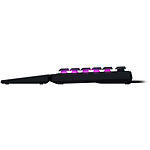 Изображение Клавиатура RAZER Ornata V3 TKL UKR (RZ03-04881800-R371) #3 Фото Клавиатура RAZER Ornata V3 TKL UKR (RZ03-04881800-R371) #3