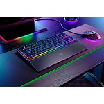 Изображение Клавиатура RAZER Ornata V3 TKL UKR (RZ03-04881800-R371) #1 Фото Клавиатура RAZER Ornata V3 TKL UKR (RZ03-04881800-R371) #1