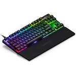 Фото Клавиатура STEELSERIES APEX PRO TKL  2023 (64856) #7