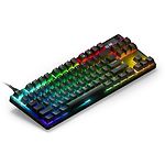 Фото Клавиатура STEELSERIES APEX PRO TKL  2023 (64856) #4