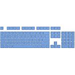 Изображение Набор сменных кнопок HATOR кейкап PBT UKR/ENG/r-U Blue (HTS-138) Фото Набор сменных кнопок HATOR кейкап PBT UKR/ENG/r-U Blue (HTS-138)