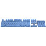 Изображение Набор сменных кнопок HATOR кейкап PBT UKR/ENG/r-U Blue (HTS-138) #1 Фото Набор сменных кнопок HATOR кейкап PBT UKR/ENG/r-U Blue (HTS-138) #1