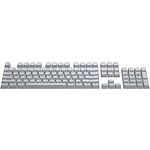 Изображение Набор сменных кнопок HATOR кейкап PBT UKR/ENG/r-U Gray (HTS-137) #1 Фото Набор сменных кнопок HATOR кейкап PBT UKR/ENG/r-U Gray (HTS-137) #1