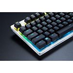 Изображение Набор сменных кнопок RAZER PBT Keycap Classic Black (RC21-01490100-R3M1) Фото Набор сменных кнопок RAZER PBT Keycap Classic Black (RC21-01490100-R3M1)